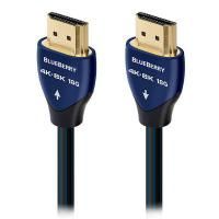 Кабель AudioQuest HDMI Blueberry PVC 5 m