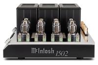 Ламповый усилитель McIntosh MC1502