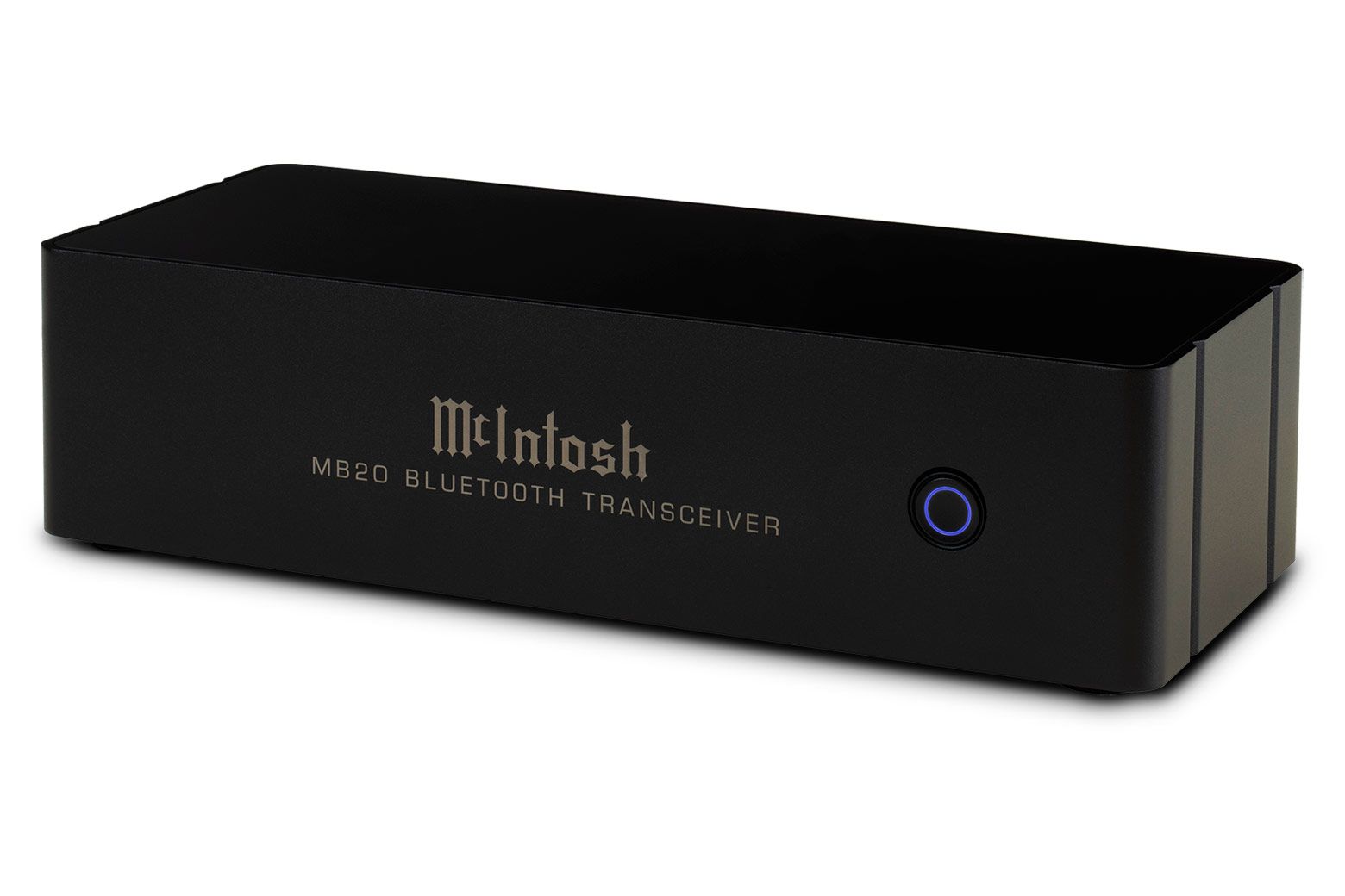 Сетевой проигрыватель McIntosh MB20