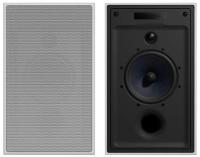 Встраиваемая акустика B&W CWM7.5 S2 white