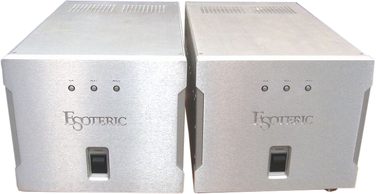 Оконечный усилитель Esoteric A-70
