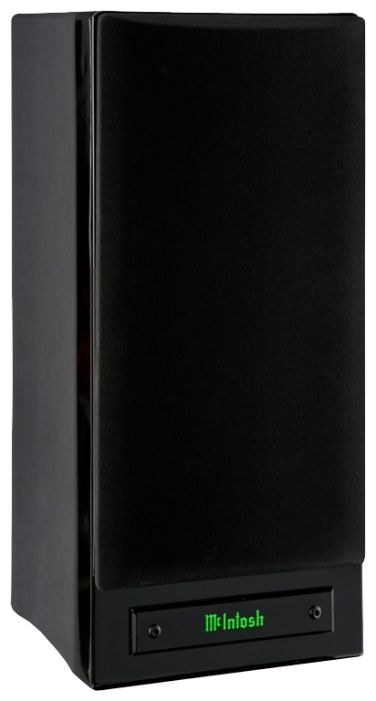 Полочная акустика McIntosh XR50 black