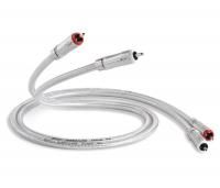 Межблочный кабель QED (QE2445) Signature Audio 40 1.0m