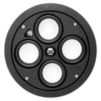 Встраиваемая акустика SpeakerCraft Profile AccuFit Ultra Slim Three
