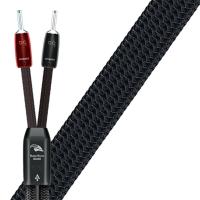 Акустический кабель AudioQuest Robin Hood Zero Silver (Full-Range or Treble) Banana 2.0 м