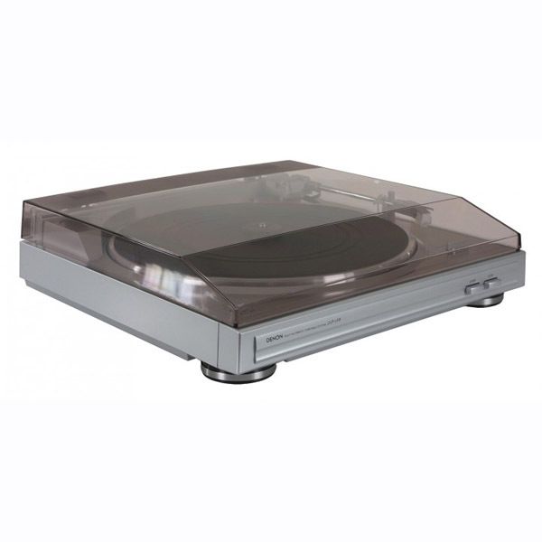 Проигрыватель винила Denon DP-29F SL