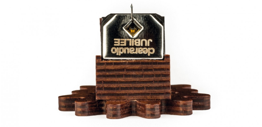 Головка звукоснимателя Clearaudio Jubilee MC