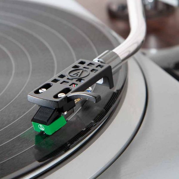 Головка звукоснимателя Audio-Technica AT95E/HSB