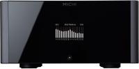 Усилитель мощности Michi M8 black
