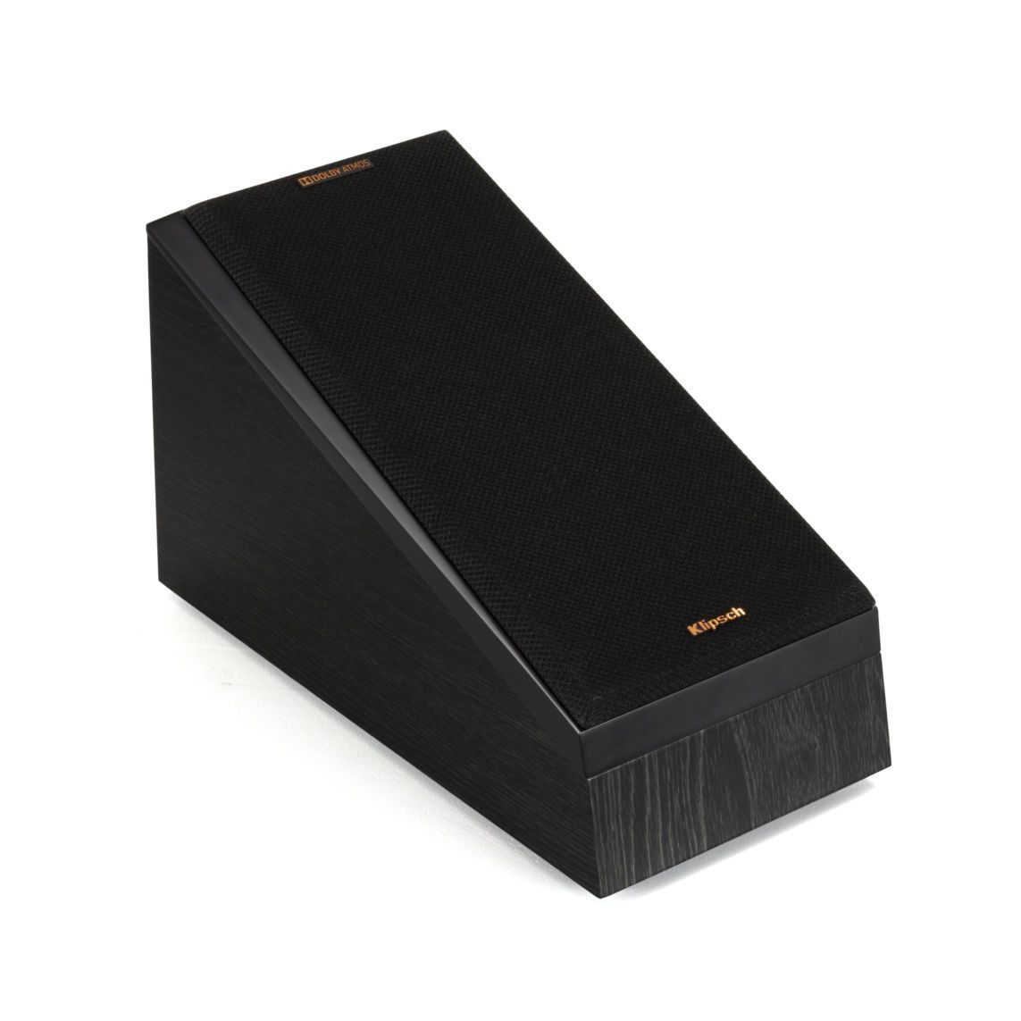 Тыловая акустика Klipsch RP-500SA ebony