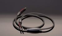 Акустический кабель Transparent Audio Plus Speaker Cable Bi-Wire (Banana - Banana) 2,4 м
