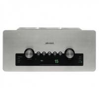 Cтереоусилитель AUDIO RESEARCH GALILEO GSI 75 Silver