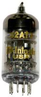 Электронная лампа McIntosh 12AT7 TUBE