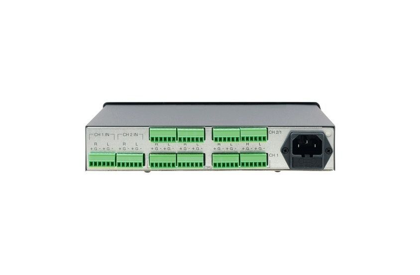 Распределитель - усилитель Kramer VM-80A