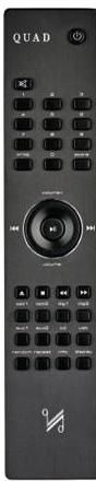 CD проигрыватель Quad Artera Play Silver