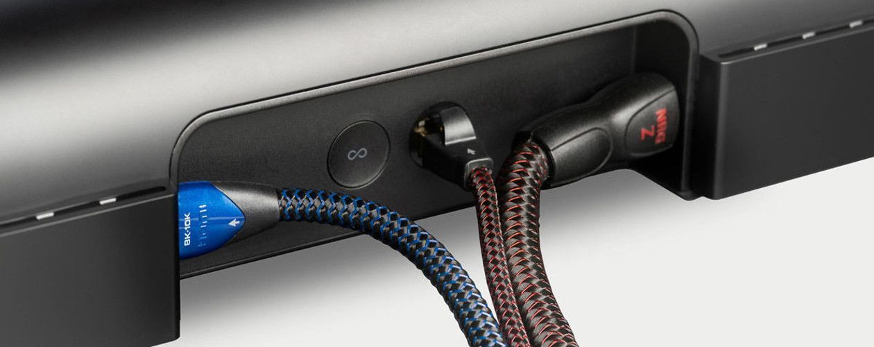 Кабель AudioQuest HDMI Vodka 48 eARC Priority Braid (1.5 м)