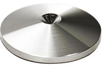Алюминиевые подставки NorStone Counter Spike silver