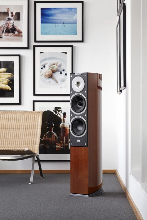 Напольная акустика Audiovector SR 3 Avantgarde Piano Cherry