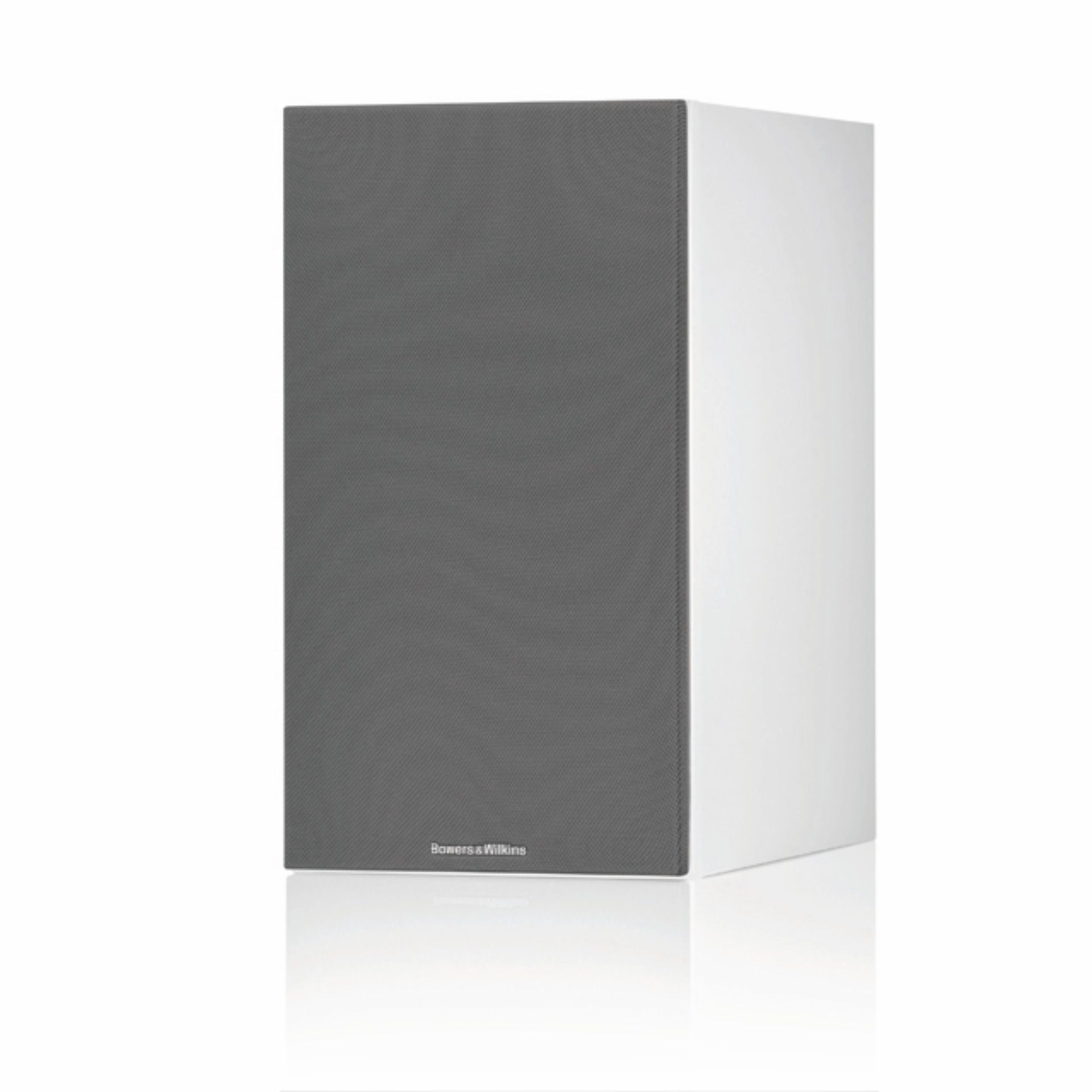 Полочная акустика B&W 606 S2 Anniversary Edition White