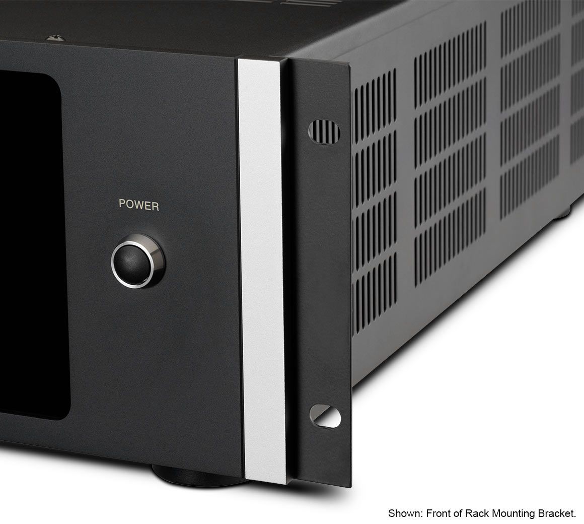 Усилитель мощности  McIntosh MI347