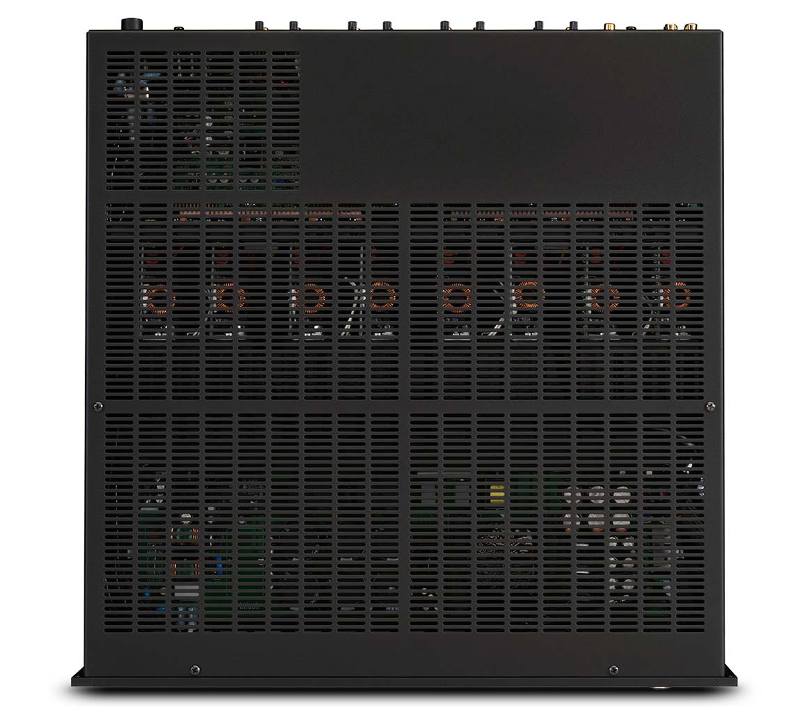 Усилитель McIntosh MI128
