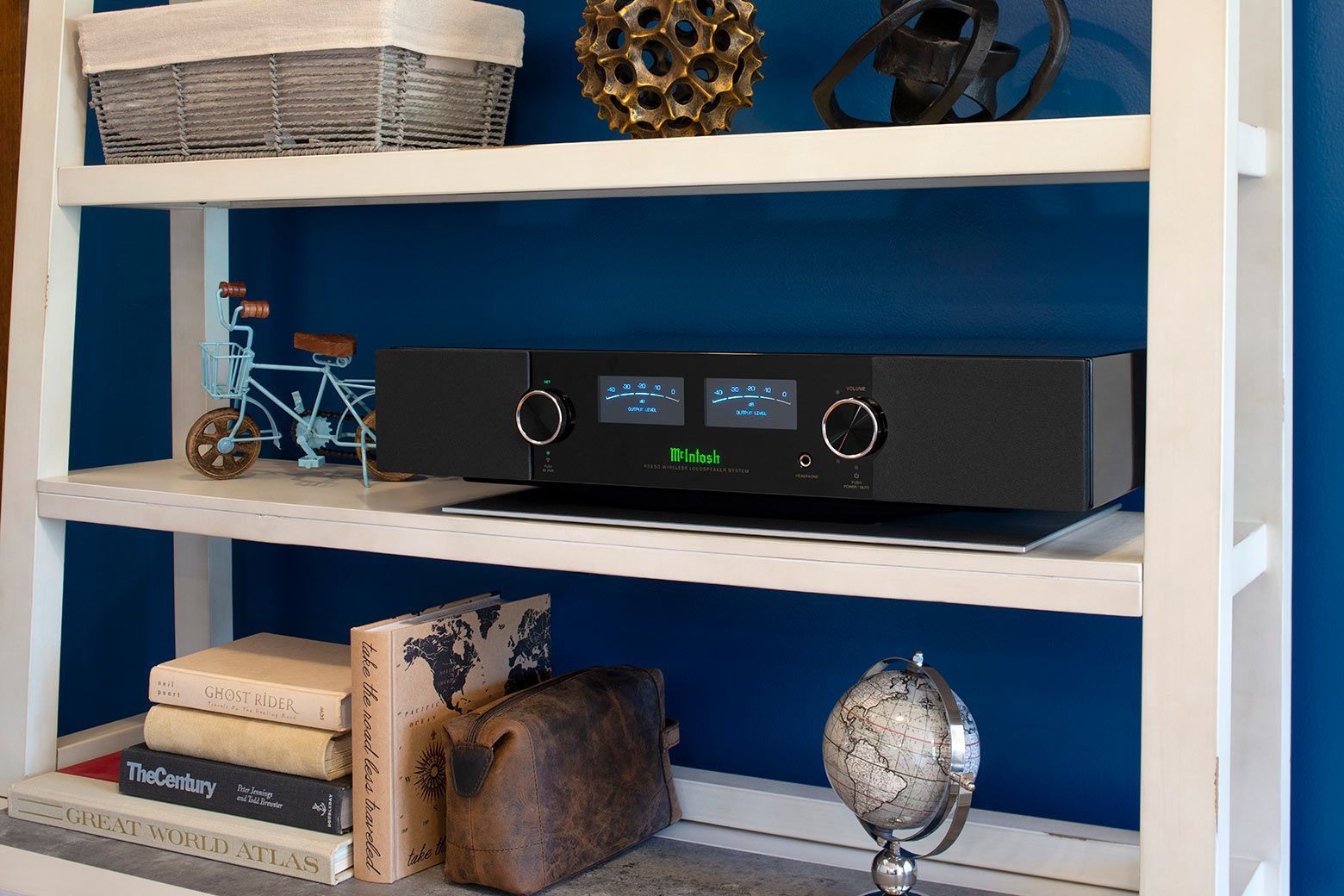 Беспроводная акустическая система McIntosh RS250