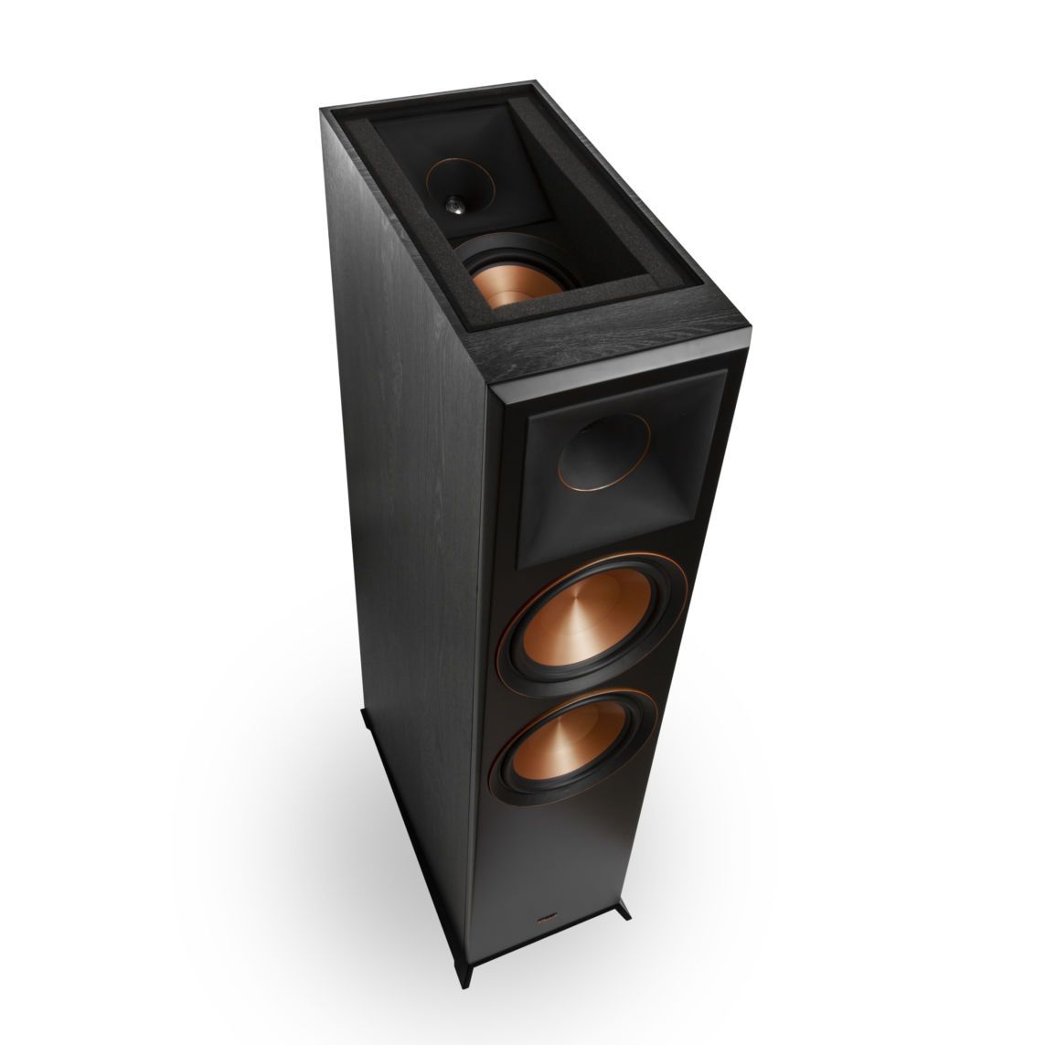 Напольная акустика Klipsch RP-8060FA ebony