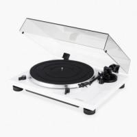 Thorens TD 201 (AT3600) highgloss white