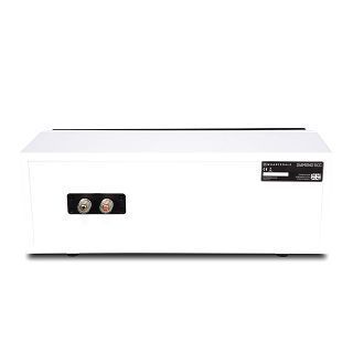 Центральный канал Wharfedale Diamond 11.CC White Sandex
