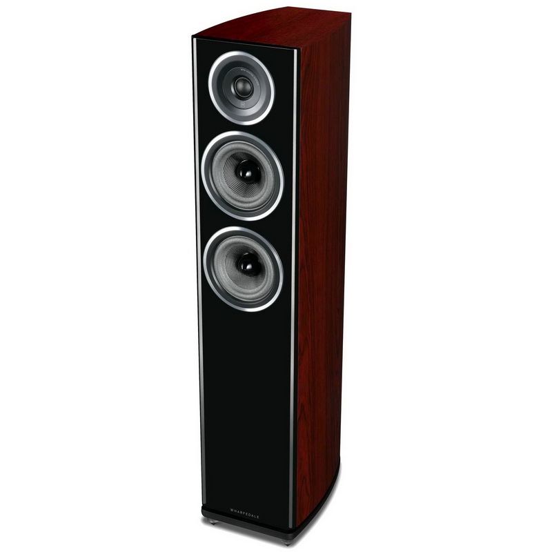 Напольная акустика Wharfedale Diamond 11.3 rosewood