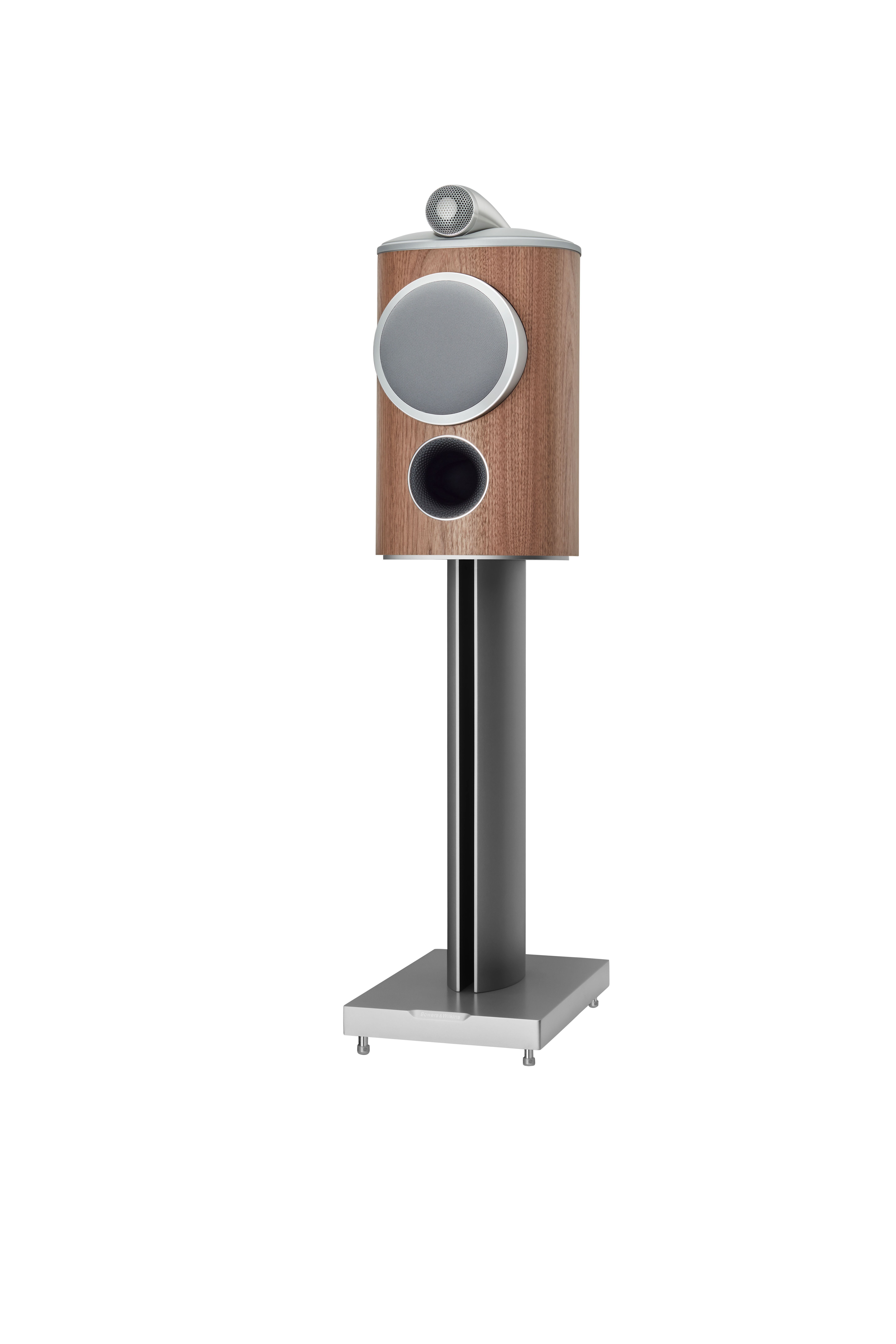 Полочная акустика B&W 805 D4 Satin walnut