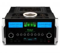 Интегральный усилитель Mcintosh MA12000