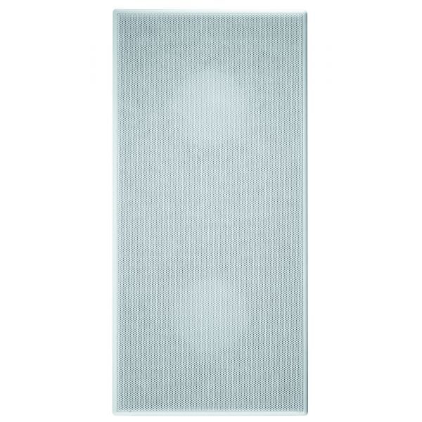 Встраиваемая акустика CANTON InWall 845 LCR, white