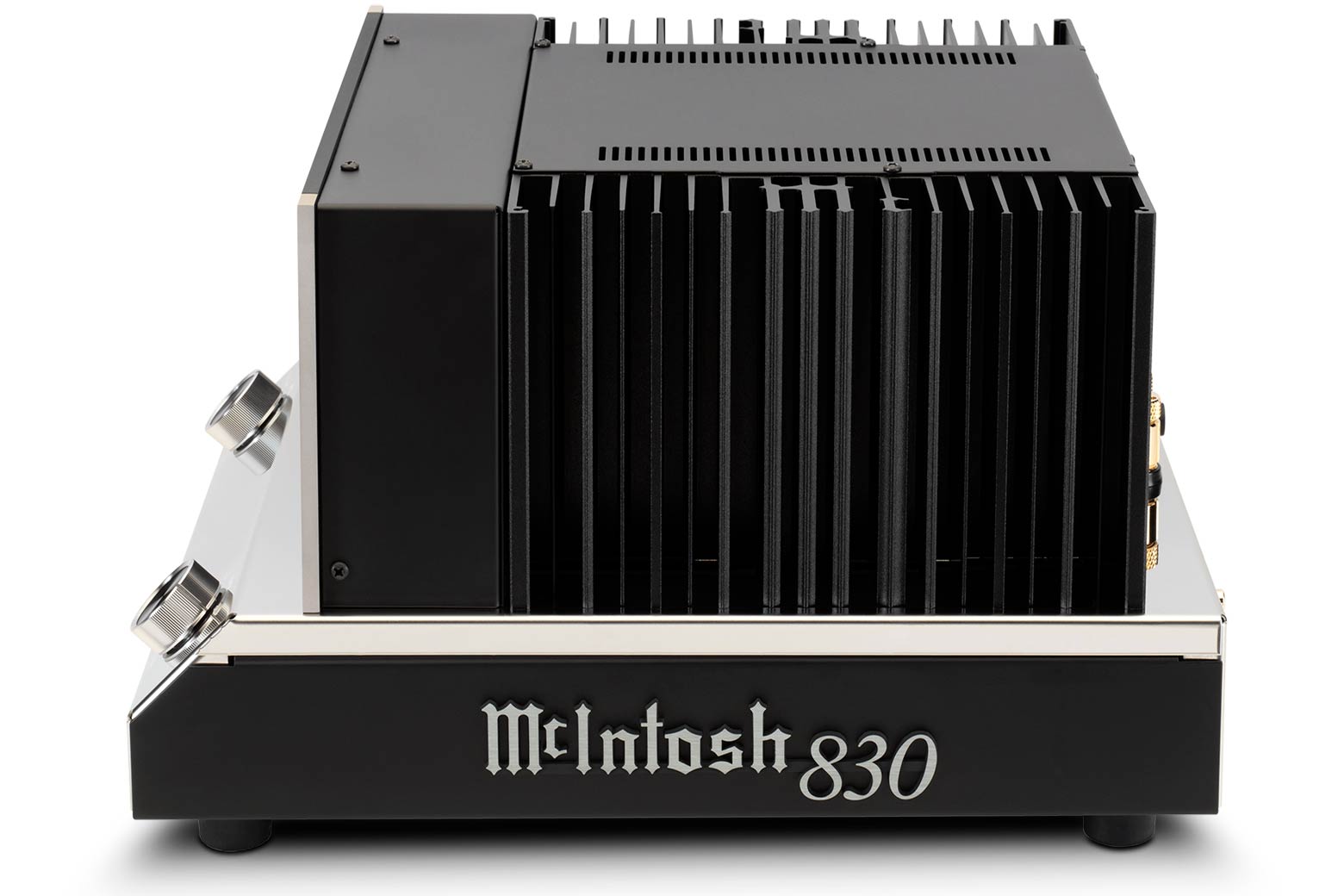Усилитель мощности McIntosh MC830