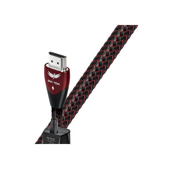 Кабель AudioQuest HDMI FireBird 48 Braid 1 м