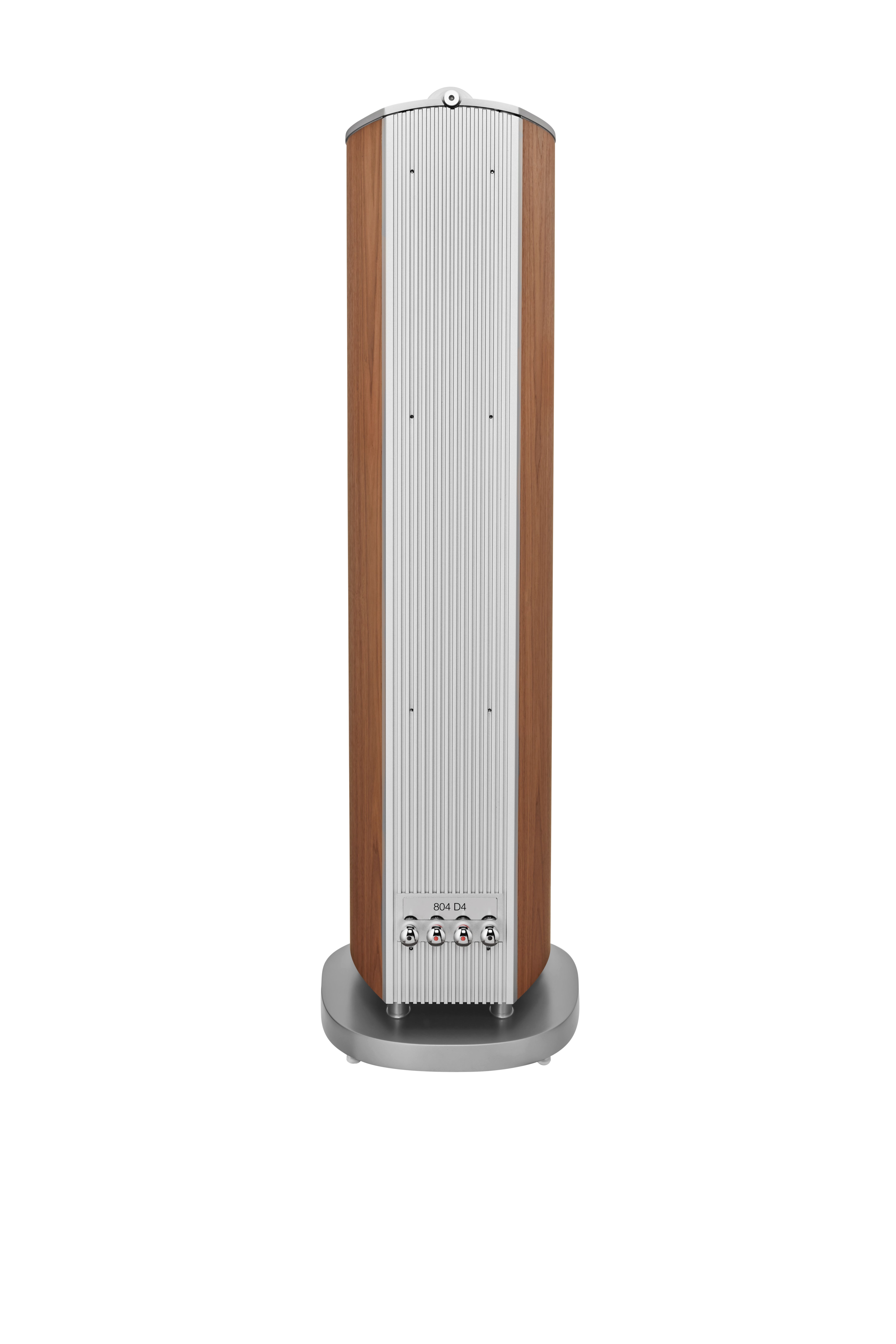 Напольная акустика B&W 804 D4  Satin walnut