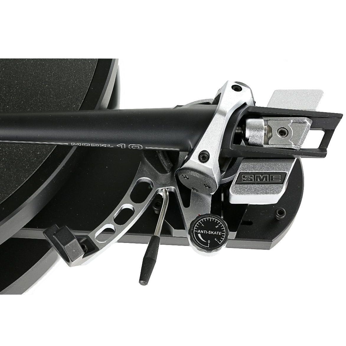 Проигрыватель винила SME Model 10