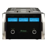 Многоканальный усилитель McIntosh MC303