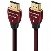 Кабель AudioQuest HDMI Cinnamon 48 Braid 1.5 м