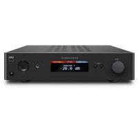 Cтереоусилитель NAD C368 black