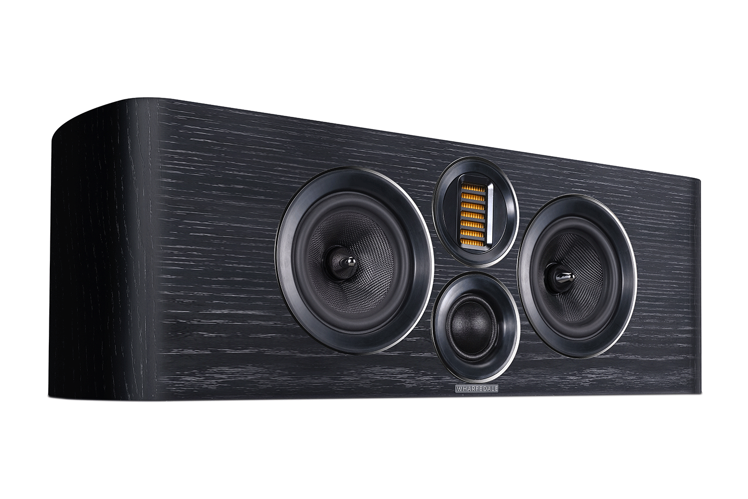 Центральный канала Wharfedale EVO 4.С black oak