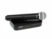 Радиосистема Shure BLX24E/SM58 M17