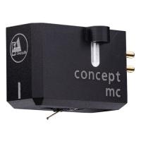 Головка звукоснимателя CLEARAUDIO Concept (MC Cartridge)