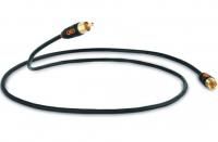 Сабвуферный кабель QED (QE5101) Profile Subwoofer 3m