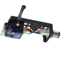 Головка звукоснимателя Audio-Technica VM520EB/H