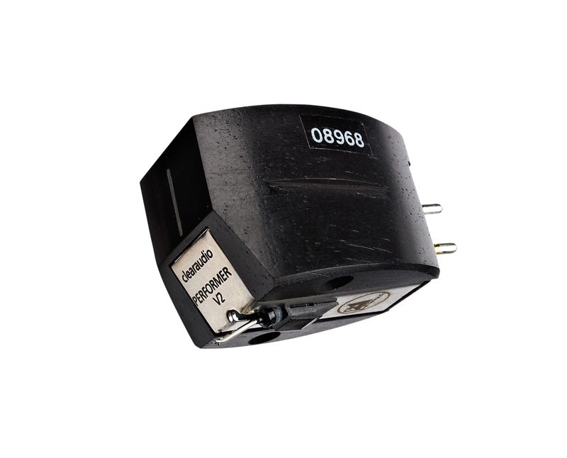 Головка звукоснимателя Clearaudio Performer V2 (MM Cartridge)