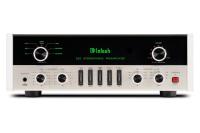 Ламповый предусилитель McIntosh C22 MkV