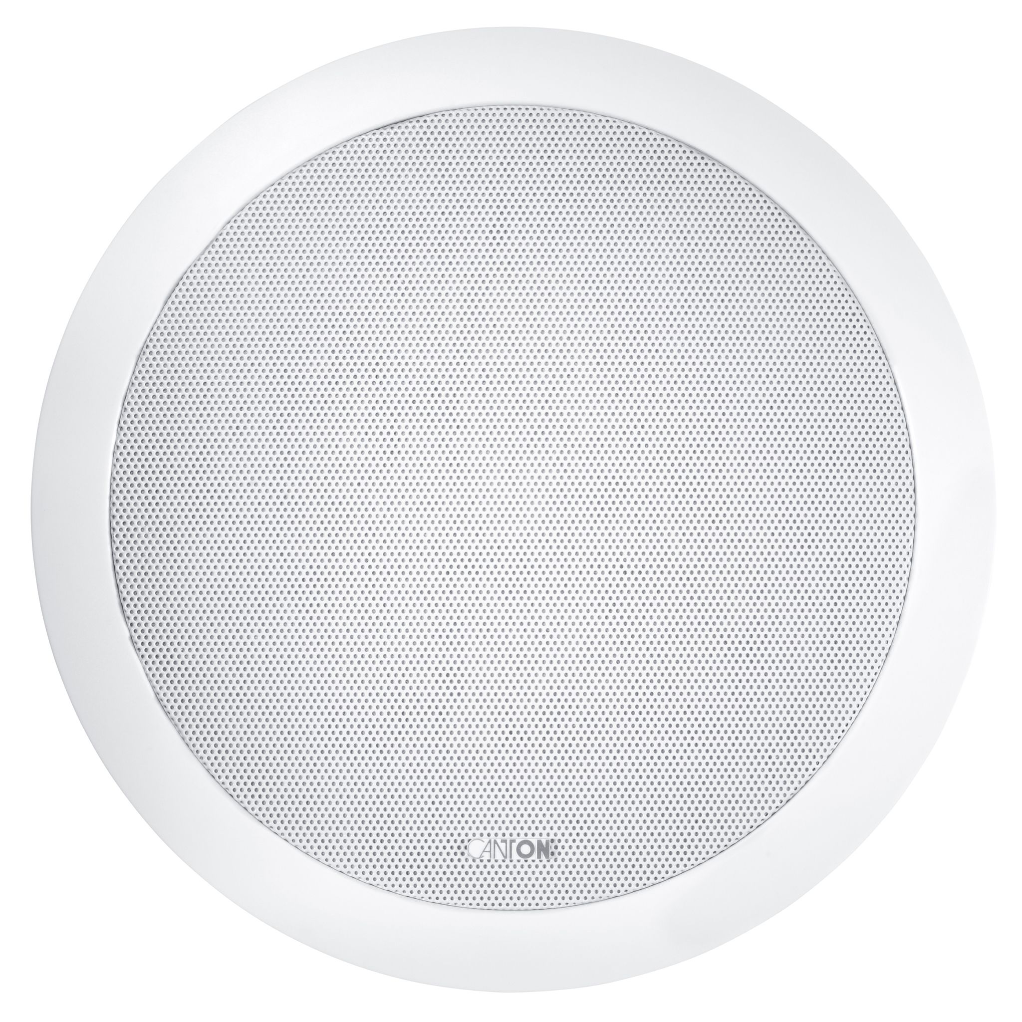 Встраиваемая акустика CANTON InCeiling 483, white