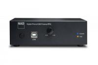 Фонокорректор NAD PP 4 black