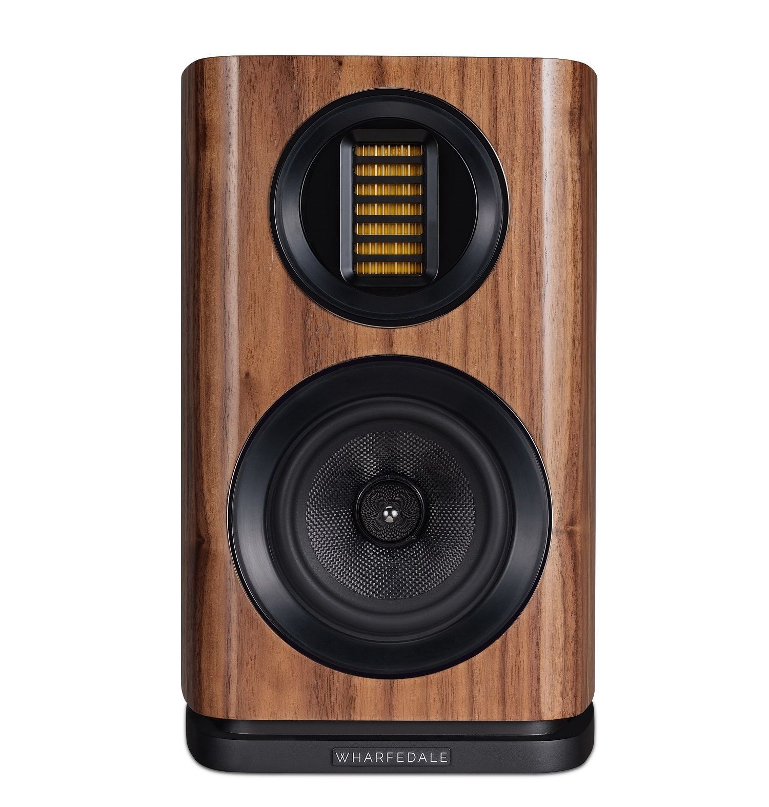 Полочная акустика Wharfedale EVO 4.1 walnut